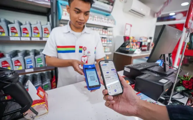 Rayakan HUT ke-81 RI, Pertamina Berikan Diskon BBM Spesial Rp450 per Liter