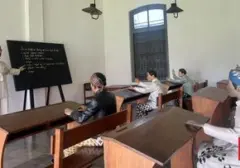 Museum Kebangkitan Nasional: Wadah Gagasan Kebangsaan Generasi Muda