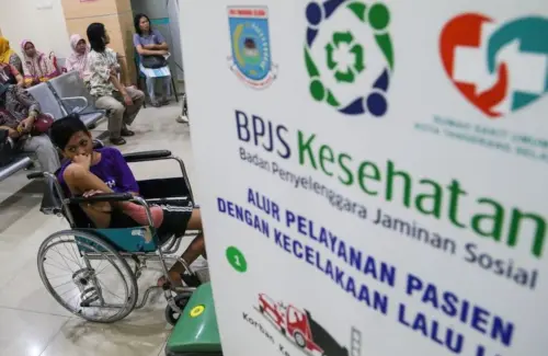 144 Penyakit Ditanggung BPJS Kesehatan, Ini Rincian dan Cara Aksesnya