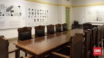 Rayakan HUT ke-81 RI dengan Museum Hopping dan Wisata Sejarah Kemerdekaan