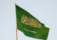 Arab Saudi Bentuk Aliansi Pertahanan Kolektif Mirip NATO, Perkuat Keamanan Regional