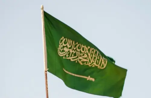 Arab Saudi Bentuk Aliansi Pertahanan Kolektif Mirip NATO, Perkuat Keamanan Regional