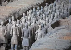 Terungkap! Mengapa Arkeolog China Ragu Bongkar Makam Kaisar Terbesar yang Pernah Ada