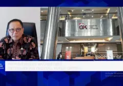 OJK Ungkap Jurus Ampuh Lindungi Nasabah Bank Digital dari Kebocoran Data