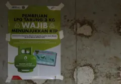 Anggaran Subsidi LPG 3 Kg Melonjak Hampir Rp115 Triliun di 2027, Naik Signifikan 26,21%