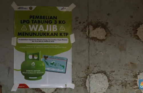 Anggaran Subsidi LPG 3 Kg Melonjak Hampir Rp115 Triliun di 2027, Naik Signifikan 26,21%