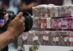 Target Pajak Rp 2.908 Triliun Dipertanyakan: Restitusi Berpotensi Menggerus Kas Negara