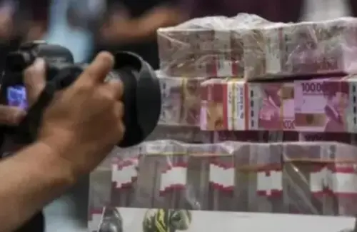 Target Pajak Rp 2.908 Triliun Dipertanyakan: Restitusi Berpotensi Menggerus Kas Negara