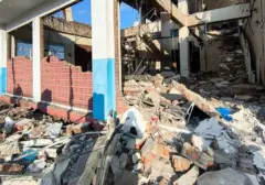 NTT Kembali Bergetar: Gempa Susulan M5,6 Guncang Wilayah Ini, Tak Berpotensi Tsunami