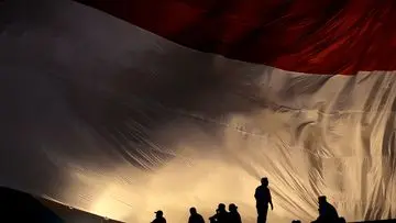 Menyambut HUT RI ke-79: Inspirasi Renungan Malam untuk Refleksi Kemerdekaan