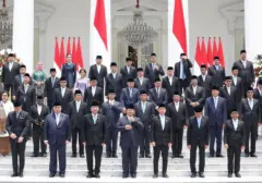 Evolusi Nama Kabinet Indonesia: Dari Soekarno Hingga Potensi Era Prabowo