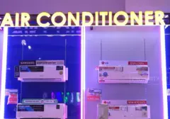 Gelombang Panas Landa Indonesia, Transmart Tawarkan AC Mulai Rp4 Jutaan