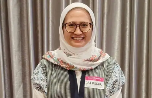 BRI Peduli Lewat Program AURA, Kelompok Usaha Ini Rasakan Peningkatan Ekonomi Signifikan