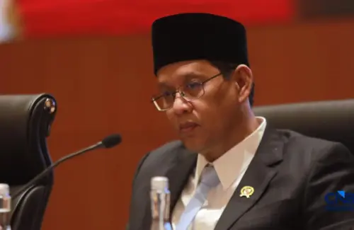 RAPBN 2027 Naikkan Belanja Pegawai, Gaji PNS Terindikasi Mengalami Kenaikan