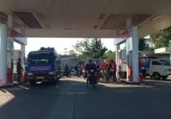 Pertamina Patra Niaga Jamin Pasokan BBM dan LPG Aman Pasca Gempa Flores