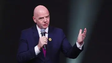 Tensi Memanas: AFC dan Sekutunya Kritik Infantino, Qatar Membalas