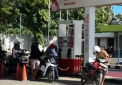 Pertamina Genjot Pasokan BBM dan LPG di Flores Pasca Gangguan Cuaca
