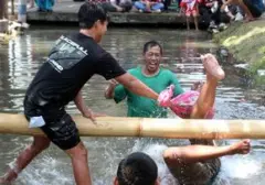 Waspadai Cedera Saat Merayakan Hari Kemerdekaan: Lomba Agustusan Bukan Tanpa Risiko