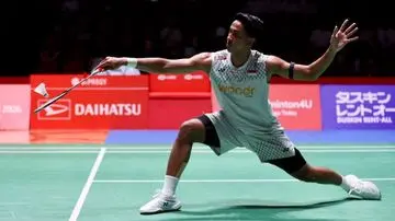 Jadwal Pertandingan Wakil Indonesia di Kejuaraan Dunia 2026 Hari Ini, 17 Agustus