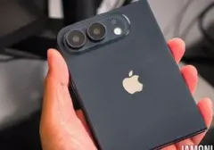 Apple Siapkan iPhone Lipat, Peluncuran Bertahap Dimulai dari Amerika Serikat