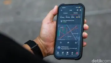 Minder di Komunitas Olahraga? Psikolog Ungkap 'Efek Strava' dan Cara Mengatasinya