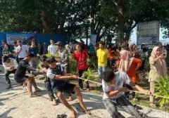 Panduan Pertolongan Pertama Cedera Tarik Tambang: Cegah Perburukan Kondisi