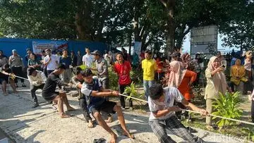 Panduan Pertolongan Pertama Cedera Tarik Tambang: Cegah Perburukan Kondisi
