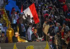 Siap Meriahkan HUT RI ke-79, Karnaval Budaya Akan Memukau Jakarta: Ketahui Rute dan Titik Nonton Terbaik