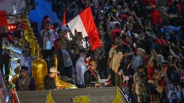 Siap Meriahkan HUT RI ke-79, Karnaval Budaya Akan Memukau Jakarta: Ketahui Rute dan Titik Nonton Terbaik