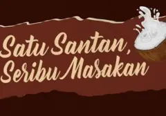 Santan: Rahasia Dapur Nusantara yang Menghidupkan Ribuan Hidangan