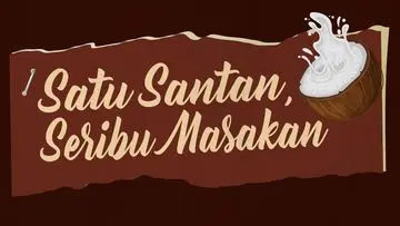 Santan: Rahasia Dapur Nusantara yang Menghidupkan Ribuan Hidangan