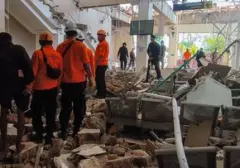 Indosat Ooredoo Hutchison Segera Pulihkan Layanan Pasca Gempa NTT