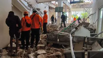 Indosat Ooredoo Hutchison Segera Pulihkan Layanan Pasca Gempa NTT