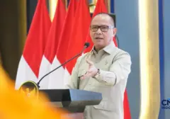 Menteri AHY: Pekerja Migran Indonesia adalah Kekuatan Bangsa, Perlu Perlindungan Optimal