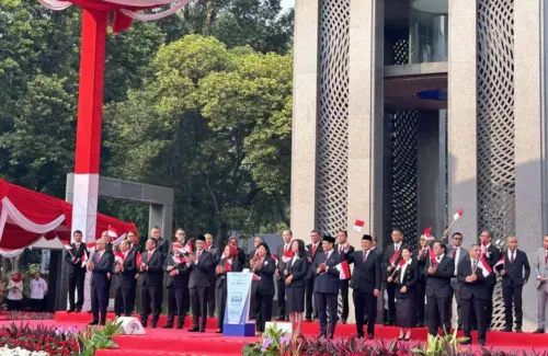 Bank Indonesia Pacu Ekonomi Digital Lewat Kebijakan Pro-Pertumbuhan