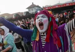 Kota Tua Bergelora Sambut HUT ke-78 RI dengan Ragam Festival dan Panggung Rakyat