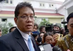 Dana Darurat Gempa NTT Siap Cair, Menkeu Pastikan Kesiapan Pembiayaan Penanganan