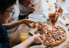 Rayakan Kemerdekaan, 10 Gerai Kuliner Tawarkan Promo Spesial Kemerdekaan