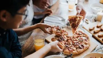Rayakan Kemerdekaan, 10 Gerai Kuliner Tawarkan Promo Spesial Kemerdekaan