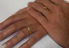 Terungkap! Alasan Georgina Rodriguez dan Cristiano Ronaldo Pilih Nikah Sederhana di Ruang Tamu Meski Super Tajir