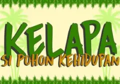 Kelapa: Pohon Kehidupan yang Menopang Ekonomi dan Gizi Indonesia