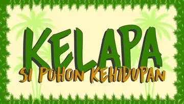 Kelapa: Pohon Kehidupan yang Menopang Ekonomi dan Gizi Indonesia