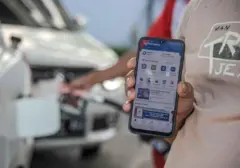 Pertamina Salurkan Bantuan Rp81 per Liter Pertamax-Dex untuk Korban Gempa NTT