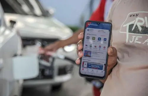 Pertamina Salurkan Bantuan Rp81 per Liter Pertamax-Dex untuk Korban Gempa NTT