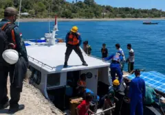 PLN Bergerak Cepat: Tim Khusus Dikirim ke Flores NTT untuk Pulihkan Pasokan Listrik