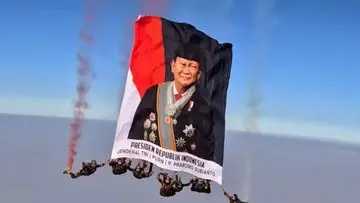 Sorotan Netizen pada HUT ke-81 RI: Dari Pakaian hingga Momen Emosional