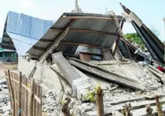 Gempa M 7,7 Guncang NTT: 794 BTS Terdampak, 683 Telah Pulih