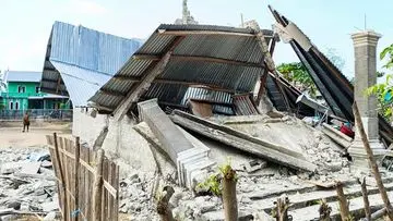 Gempa M 7,7 Guncang NTT: 794 BTS Terdampak, 683 Telah Pulih