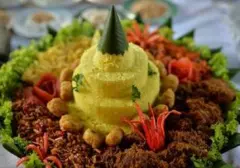 Merayakan HUT RI ke-79 dengan Ragam Kuliner Khas Nusantara: Sajian Lezat Pengiring Semarak Kemerdekaan