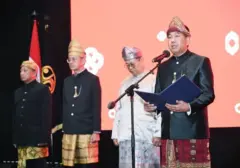 Jasa Raharja Tekankan Keselamatan Berkendara di HUT ke-81 RI: Pilar Kemerdekaan yang Nyata